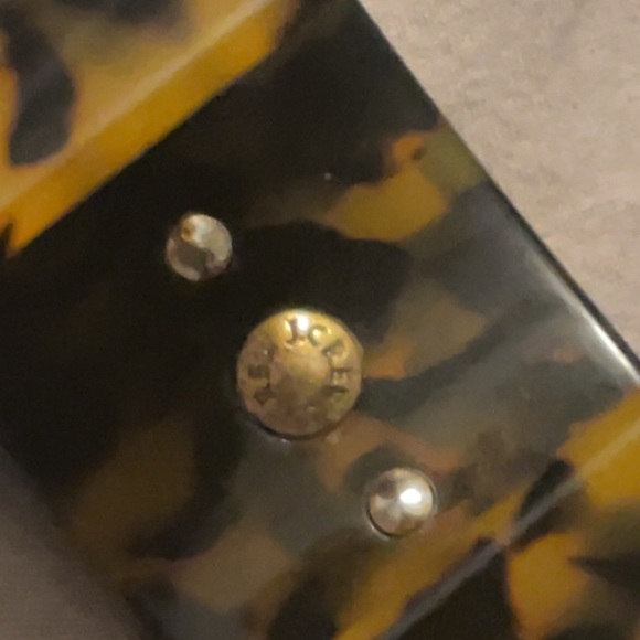 J. Crew Multicolor Gemstone Bracelet - Picture 3 of 5